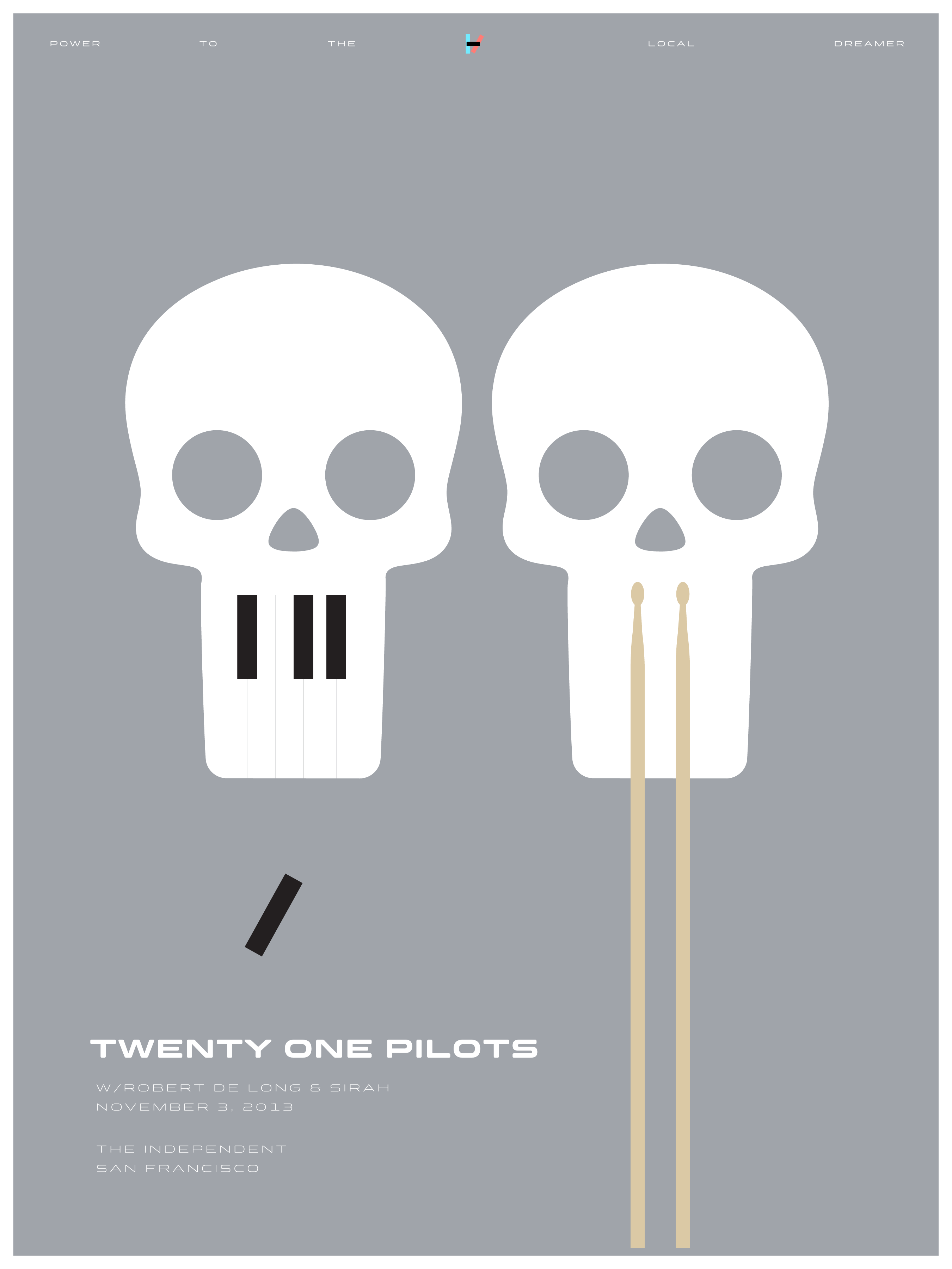 TOP Vessel Era poster